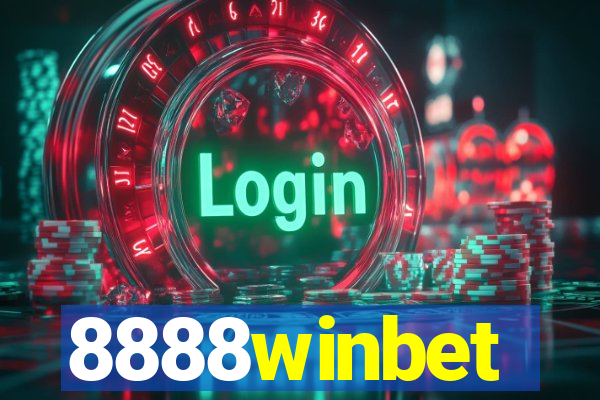 8888winbet