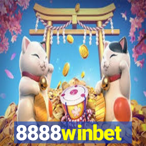 8888winbet