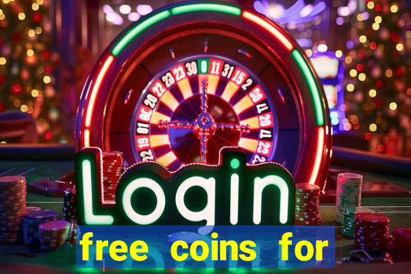 free coins for cash frenzy