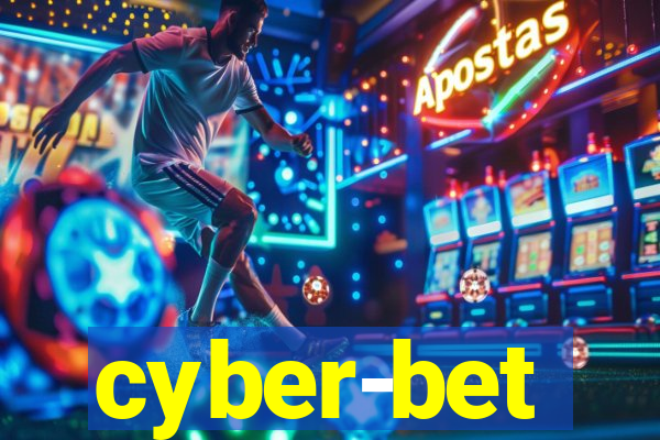 cyber-bet