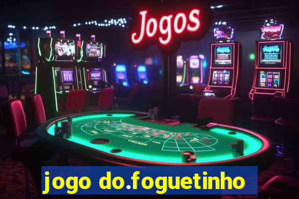 jogo do.foguetinho