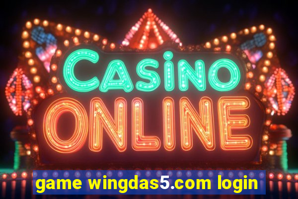 game wingdas5.com login