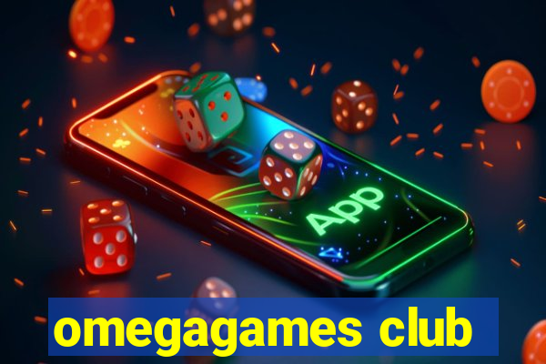 omegagames club