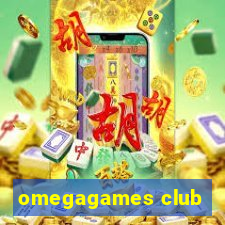 omegagames club