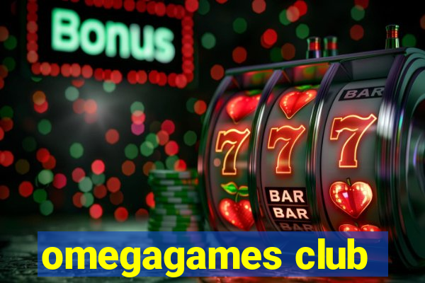 omegagames club