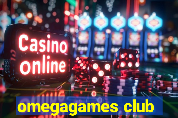 omegagames club