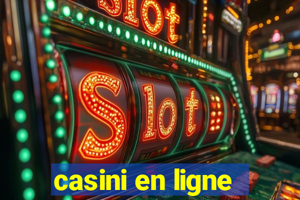 casini en ligne