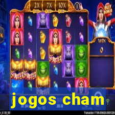 jogos cham