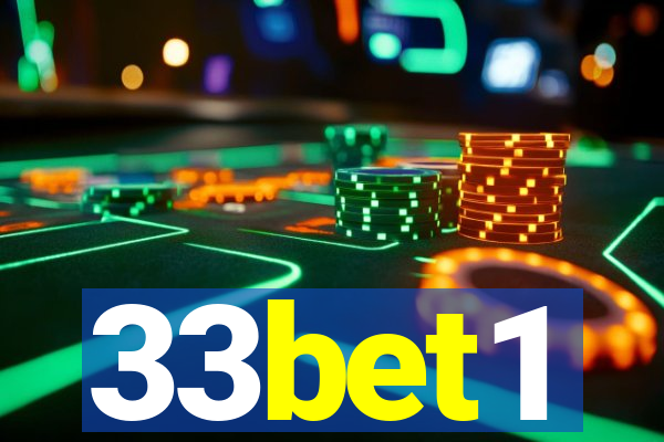 33bet1