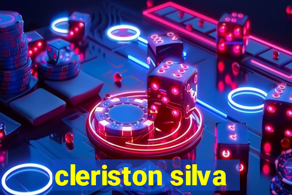 cleriston silva