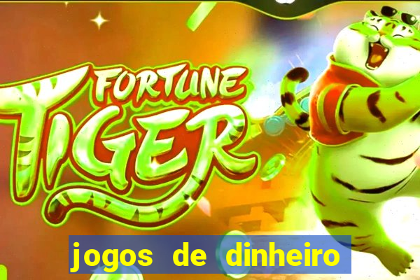 jogos de dinheiro no pix