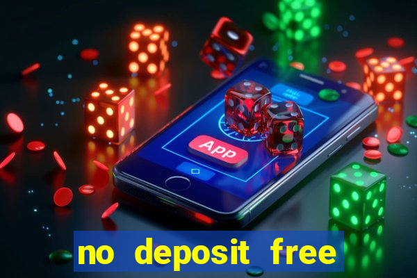 no deposit free casino spins