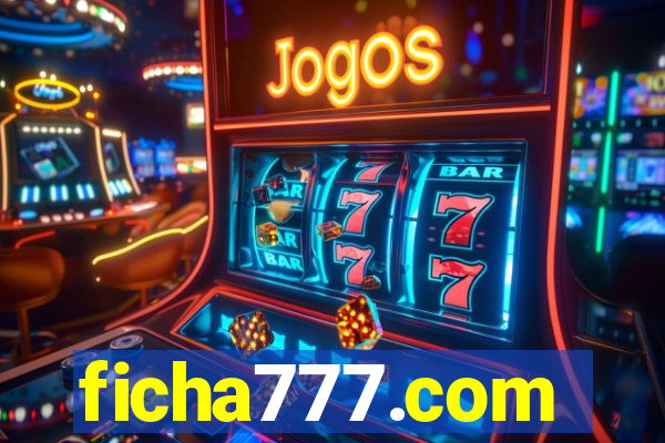 ficha777.com