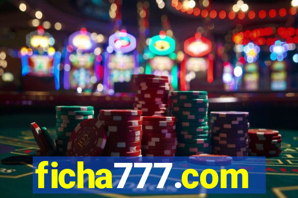 ficha777.com