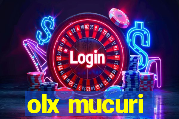 olx mucuri