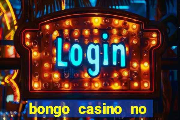 bongo casino no deposit bonus