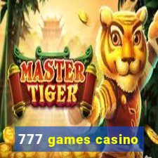 777 games casino