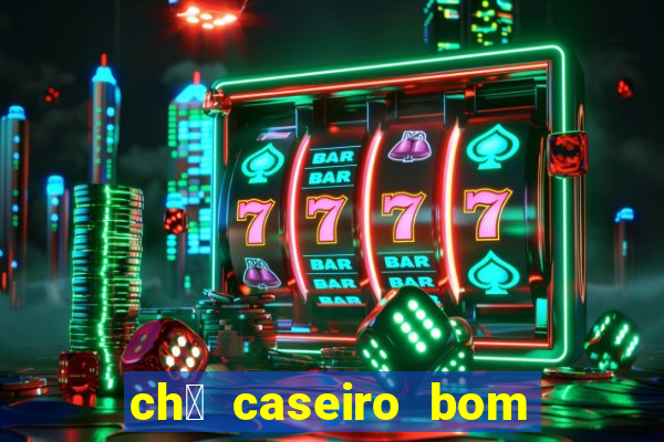 ch谩 caseiro bom para diabetes