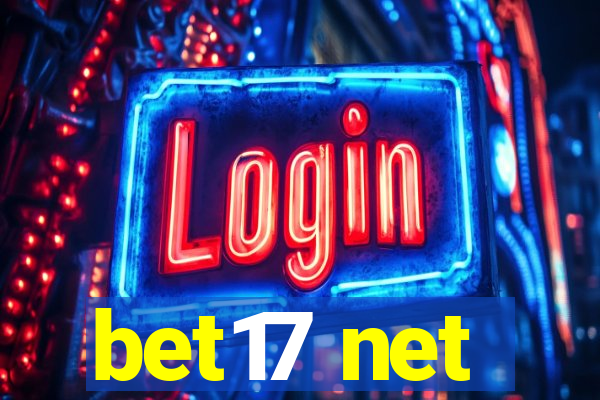 bet17 net