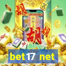 bet17 net