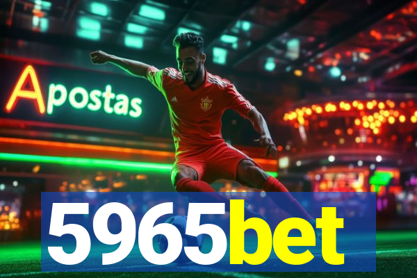 5965bet