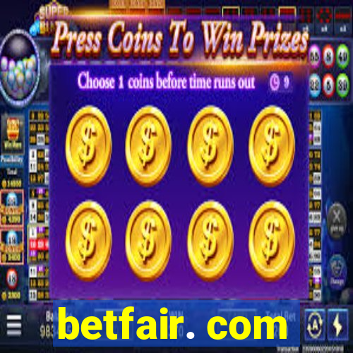 betfair. com