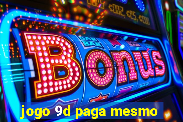 jogo 9d paga mesmo