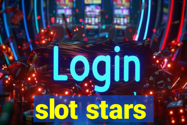 slot stars