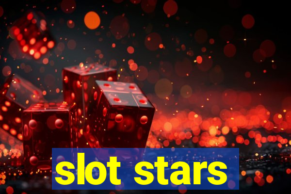 slot stars