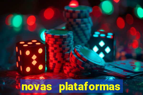 novas plataformas de jogos do tigre