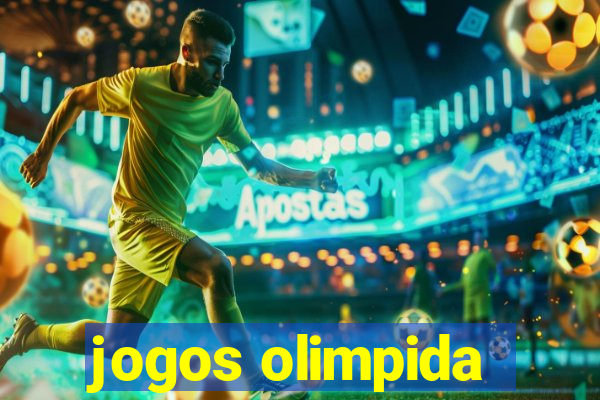 jogos olimpida