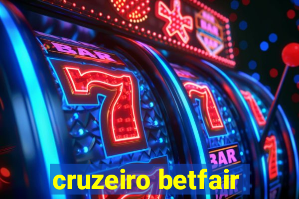 cruzeiro betfair