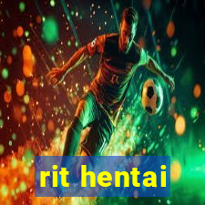 rit hentai