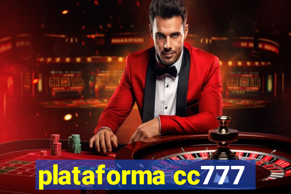 plataforma cc777