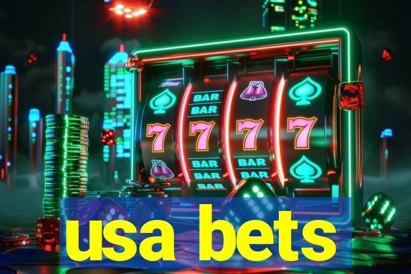 usa bets