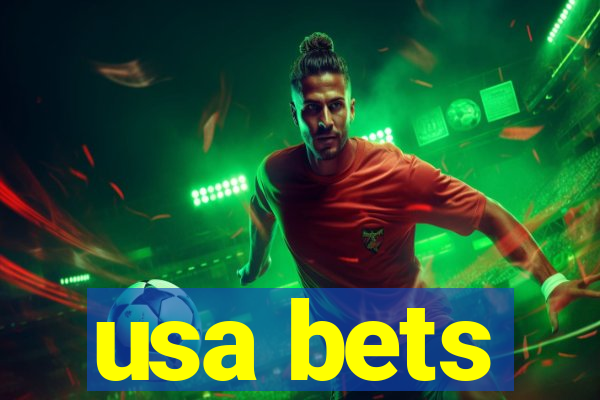 usa bets