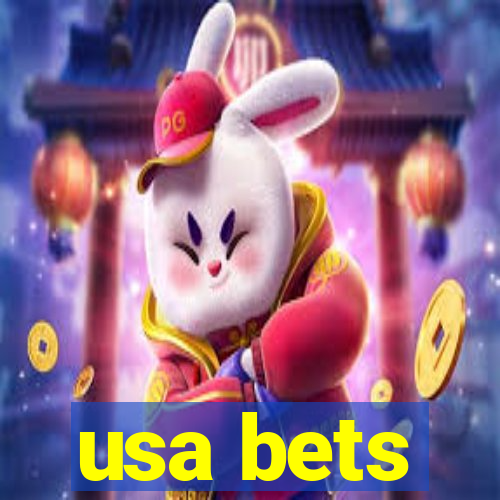 usa bets