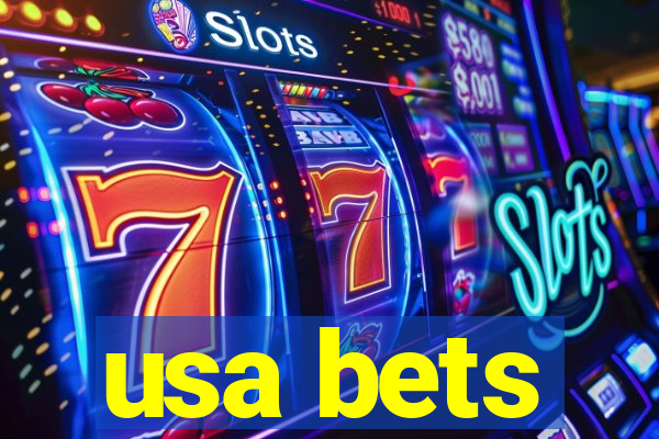 usa bets