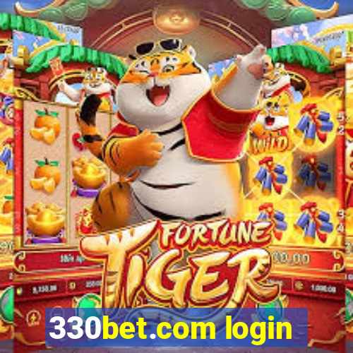 330bet.com login