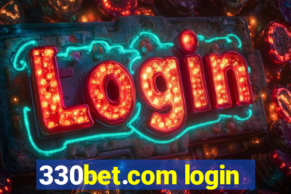 330bet.com login