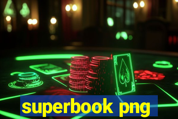 superbook png