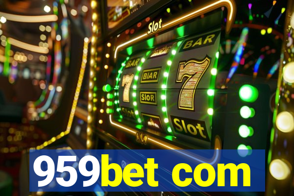 959bet com