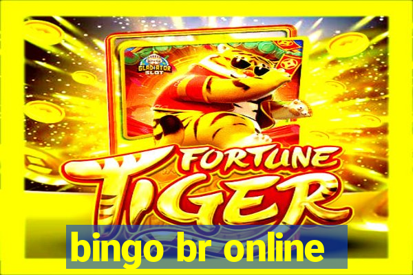 bingo br online