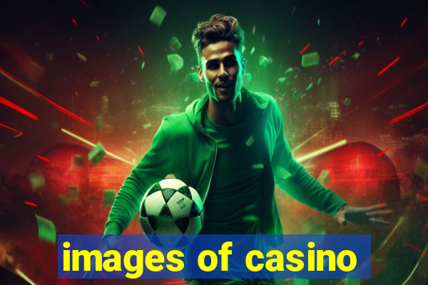 images of casino