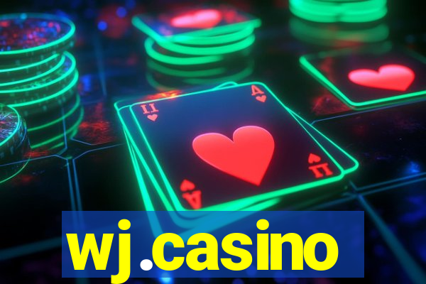 wj.casino