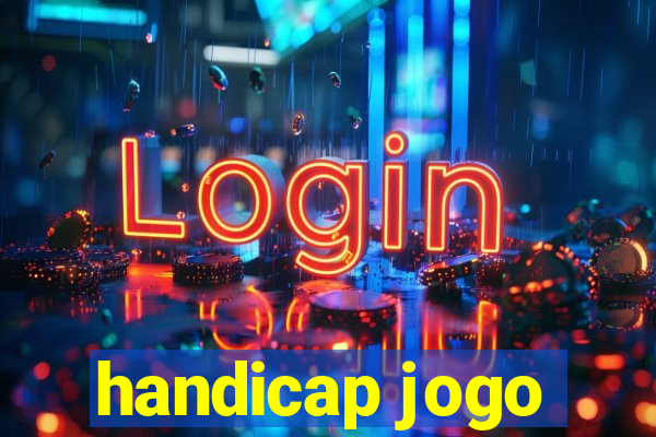 handicap jogo