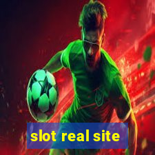 slot real site