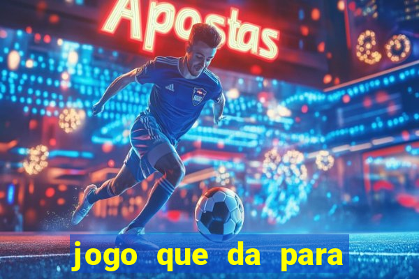 jogo que da para depositar 1 real