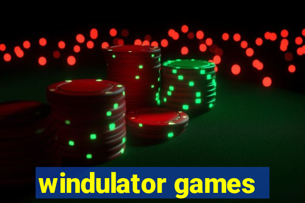 windulator games