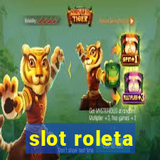 slot roleta